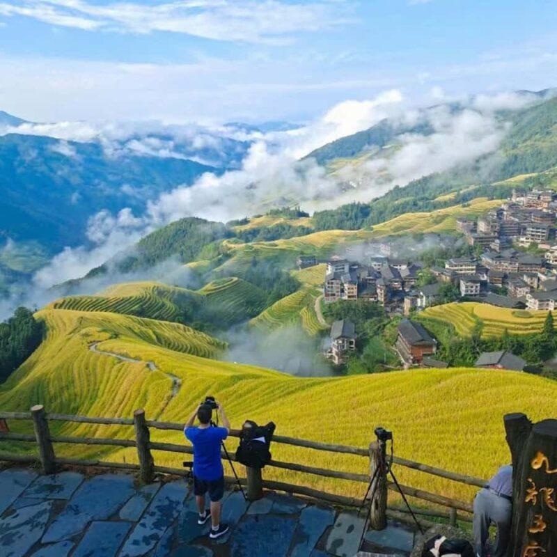 2-Day Private Custom Tour: Guilin  Longji  Fenghuang - Exploring the 2-Day Private Tour: Guilin, Longji, and Fenghuang