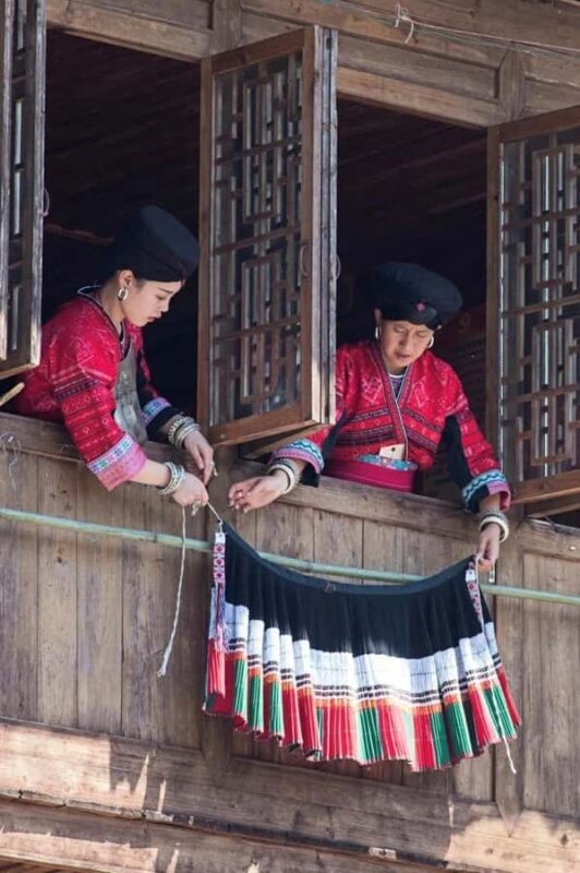 2-Day Private Custom Tour: Guilin  Longji  Fenghuang - Key Points