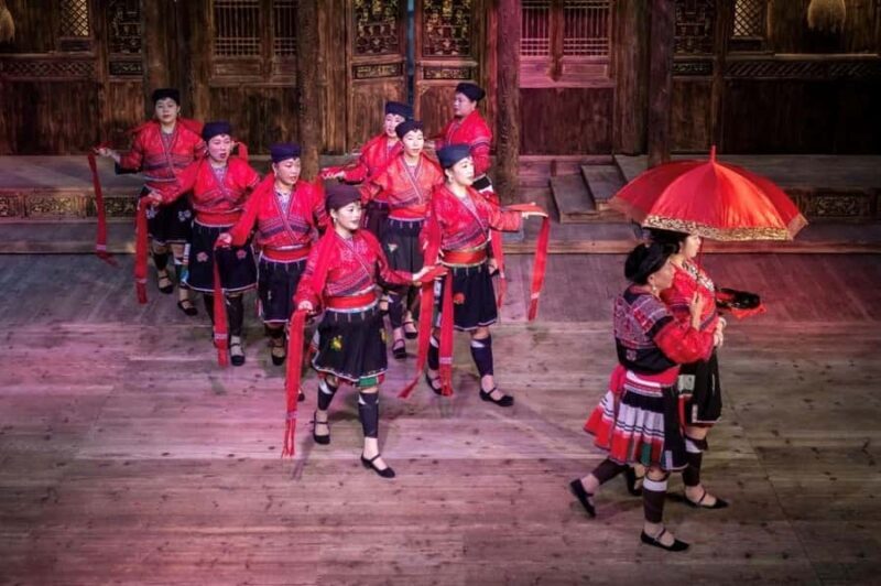 2-Day Private Custom Tour: Guilin  Longji  Fenghuang - The Experience Provider: Guilin Tailor-Made Tours