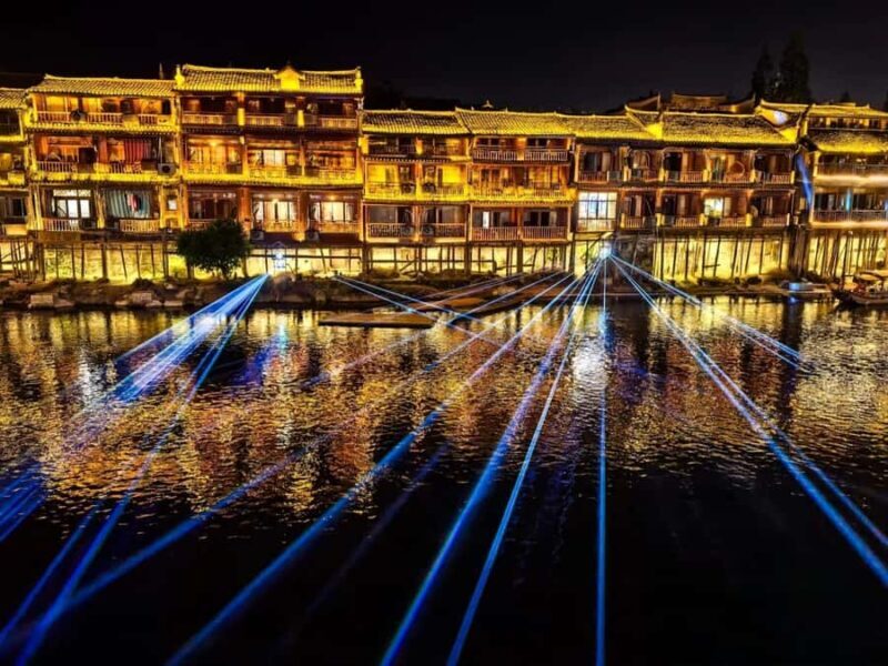 2-Day Private Custom Tour: Guilin  Longji  Fenghuang - Final Thoughts