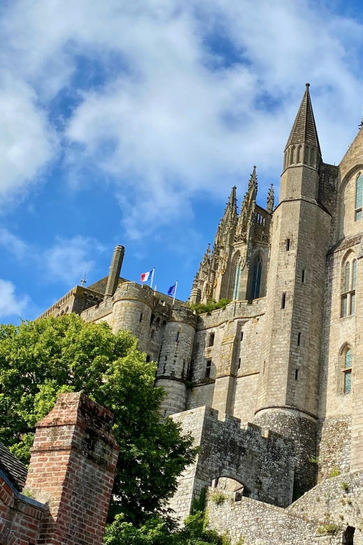 2-day-private-d-day-mont-saint-michel-3-castles-by-mercedes