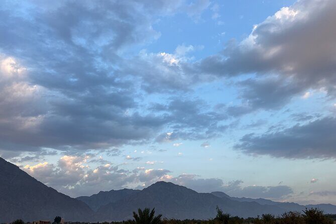 2 Day Private Desert Experience in Sinai - Final Thoughts: Who Should Consider This Tour?
