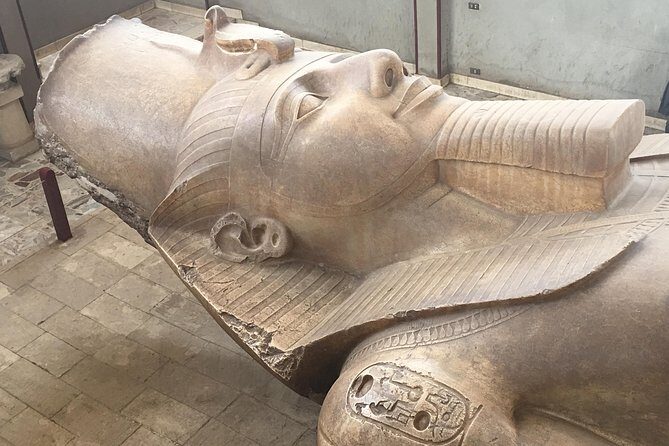 2 Day private guided Cairo tours - Exploring the Giza Pyramids and Beyond