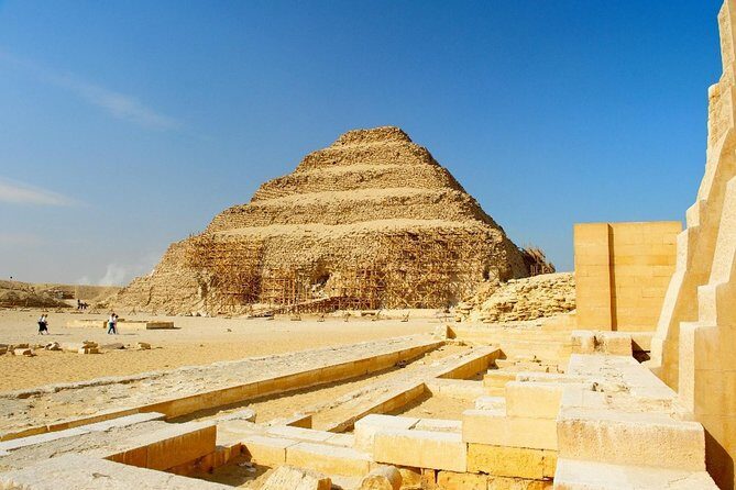 2 Day private guided Cairo tours - Insights from Reviewers: What Makes This Tour Stand Out