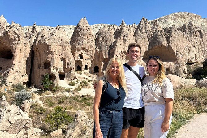2-day-private-guided-cappadocia-tour-with-airport-transfers