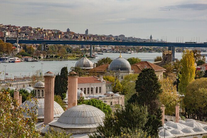 2-Day Private Guided Highlights of Istanbul Tour - Who This Tour Is Best For