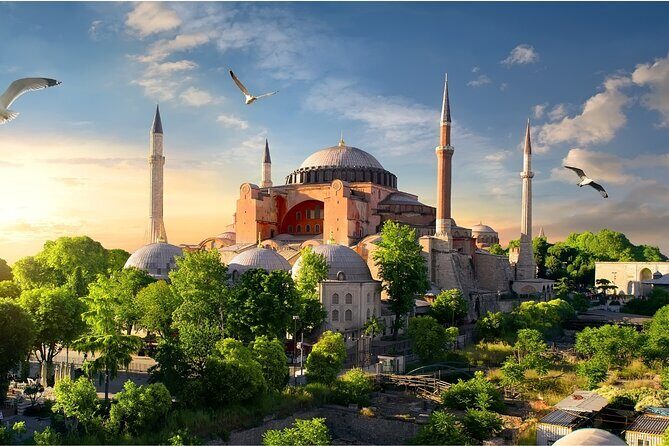 2-Day Private Guided Highlights of Istanbul Tour - Final Thoughts
