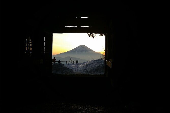 2-Day Private Guided Overnight Hike & Buddhist Temple Stay in Shichimenzan - Who Would Love This Experience?