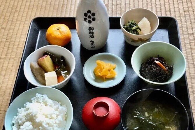 2-Day Private Guided Overnight Hike & Buddhist Temple Stay in Shichimenzan - Final Thoughts