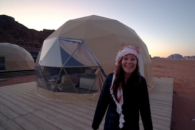 2-Day Private Guided Tour to Petra Wadi Rum & Dead Sea from Amman - Who Is This Tour Best For?
