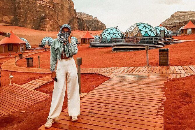 2-Day Private Guided Tour to Petra Wadi Rum & Dead Sea from Amman - Final Thoughts