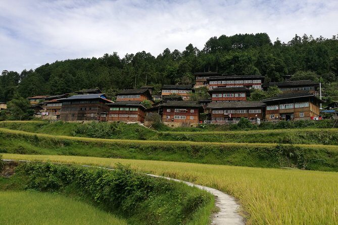 2-Day Private Guizhou Kaili Ethnic Minority Cultural Tour from Guiyang with Accommodation - What Makes This Tour Stand Out