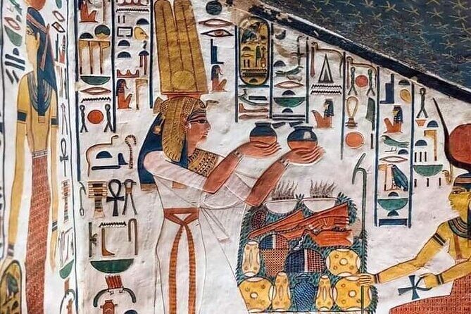 2-Day Private Historic Tour in Luxor with Pick Up - Who Is This Tour Best For?
