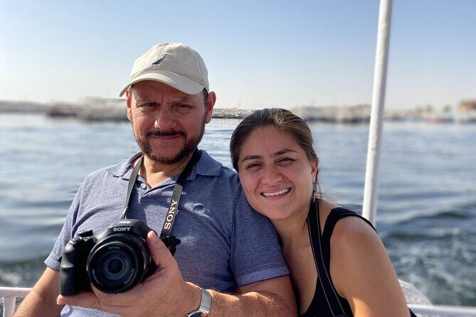 2-Day Private Historic Tour in Luxor with Pick Up - Final Thoughts