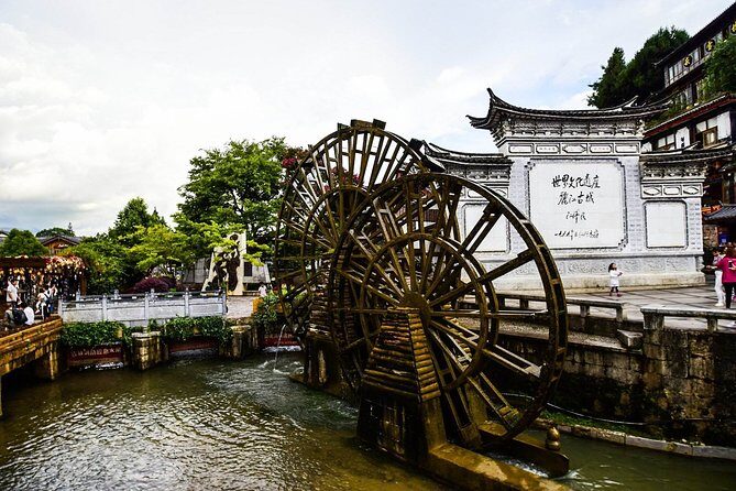 2-Day Private Lijiang Highlights Tour: Old Town, Snow Mountain, Show and More - Final Thoughts