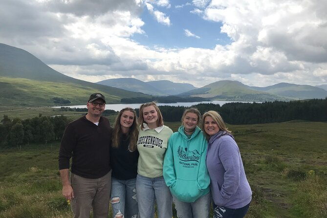 2-day-private-loch-ness-tour-in-luxury-mercedes-minivan