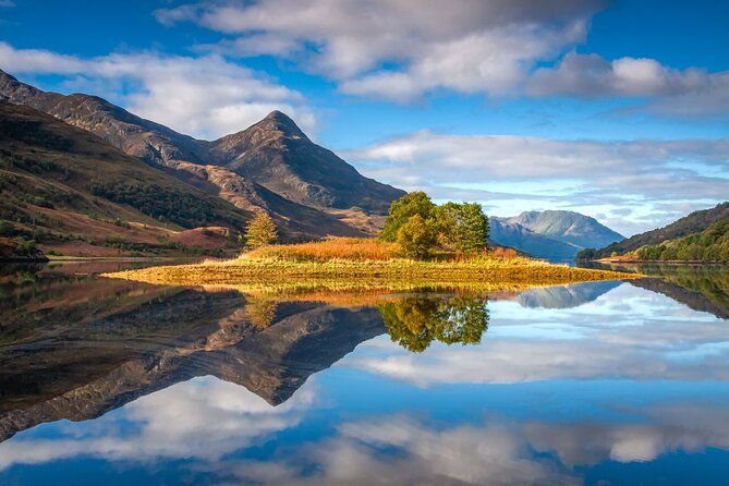 2-day-private-loch-ness-tour-in-luxury-mercedes-minivan