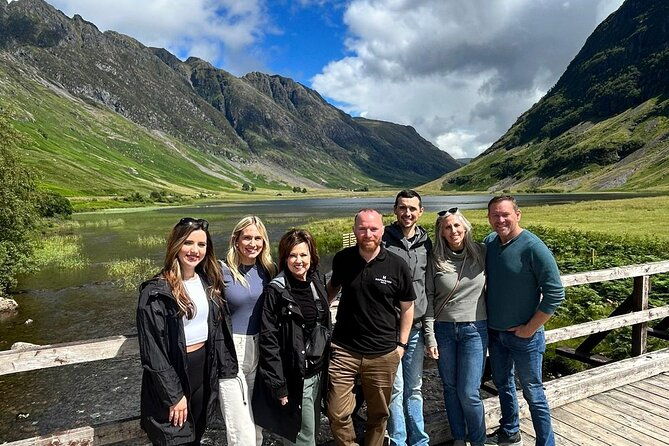 2-day-private-loch-ness-tour-in-luxury-mercedes-minivan
