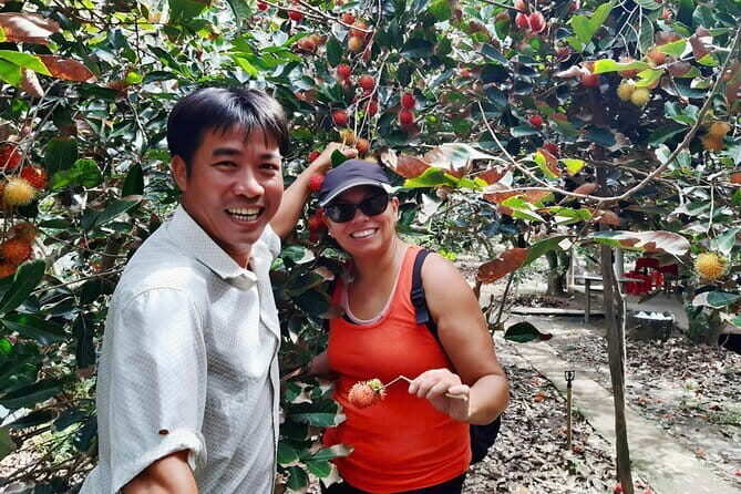 2 Day Private Mekong Delta, Riverside and Ecolodge Nature Tour - Introducing the 2 Day Private Mekong Delta, Riverside and Ecolodge Nature Tour