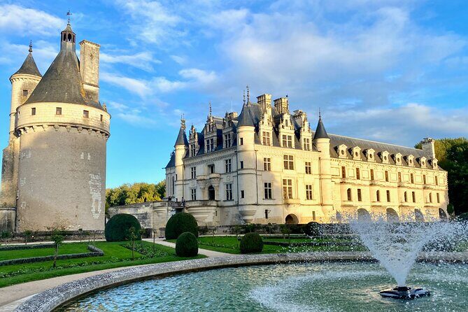 2-day Private Mont Saint-Michel, 3 Loire Castles, D-Day Express - Final Thoughts
