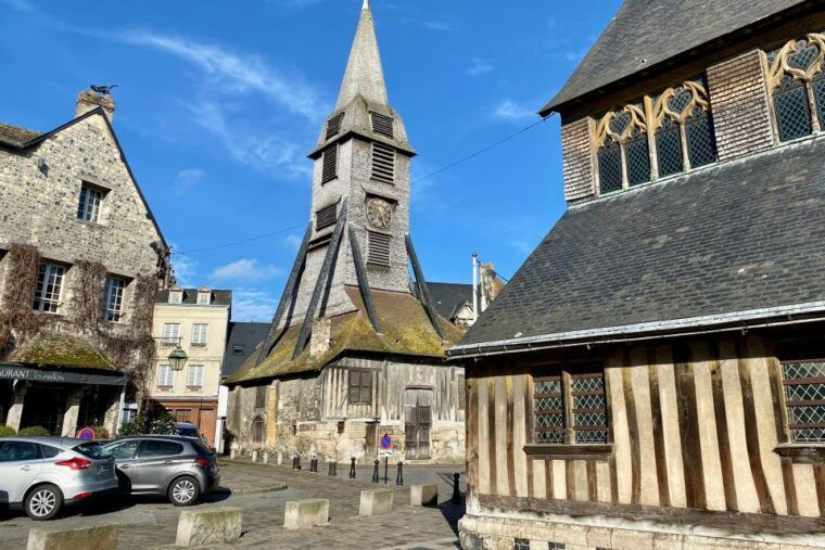 2-day-private-mont-saint-michel-d-day-normandy-by-mercedes