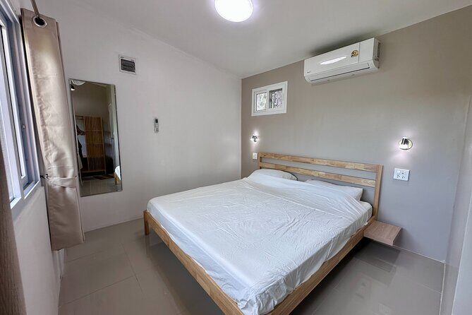 2 Day Private Muay Thai Class with Accommodation - Deep Dive into the Experience