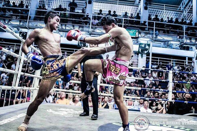 2 Day Private Muay Thai Class with Accommodation - Who Will Love This Tour?