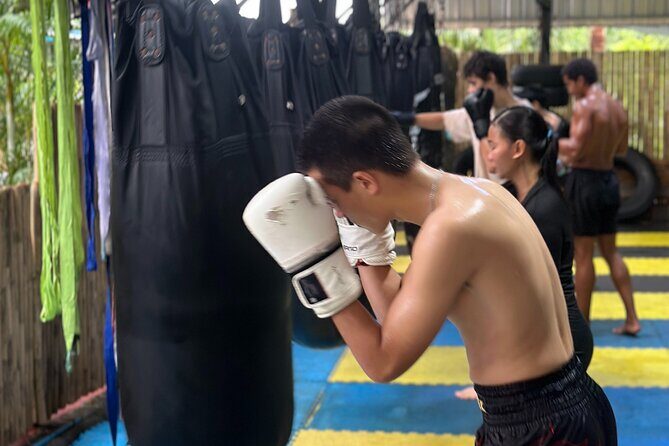 2 Day Private Muay Thai Class with Accommodation - FAQ: Practical Questions