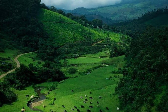 2-Day Private Munkudil Kerala Retreat Package - FAQs