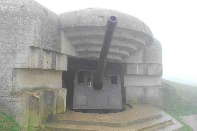2-day-private-normandy-tour-of-the-five-landing-beaches