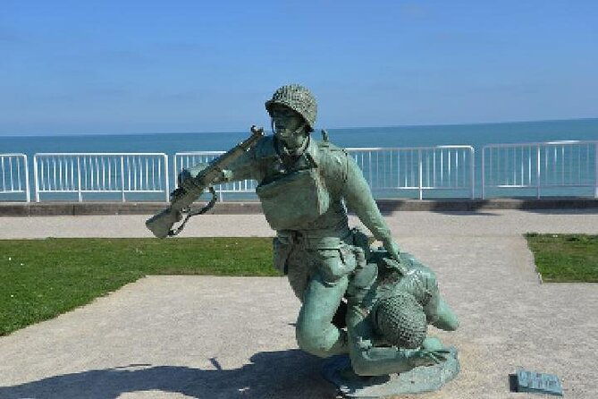 2-day-private-normandy-tour-of-the-five-landing-beaches
