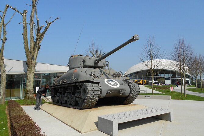 2-day-private-normandy-tour-of-the-five-landing-beaches