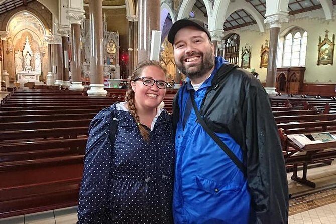 2-Day Private Northern Ireland Tour - FAQ