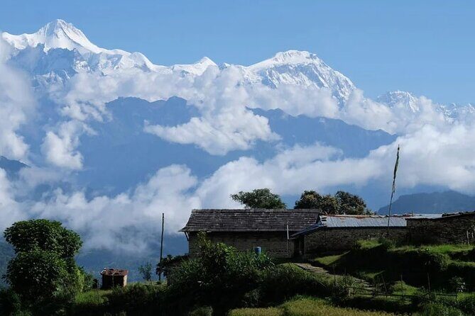 2 Day Private Panchase Trek Tour from Pokhara - An In-Depth Look at the Panchase Trek Itinerary