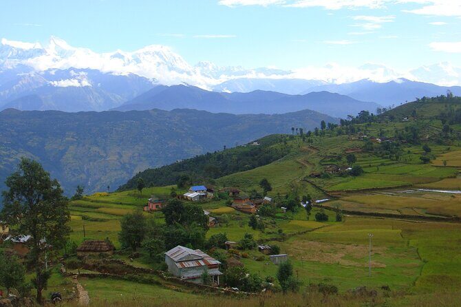 2 Day Private Panchase Trek Tour from Pokhara - Final Thoughts: Is the Panchase Trek Right for You?