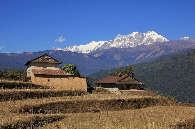 2 Day Private Panchase Trek Tour from Pokhara - FAQ