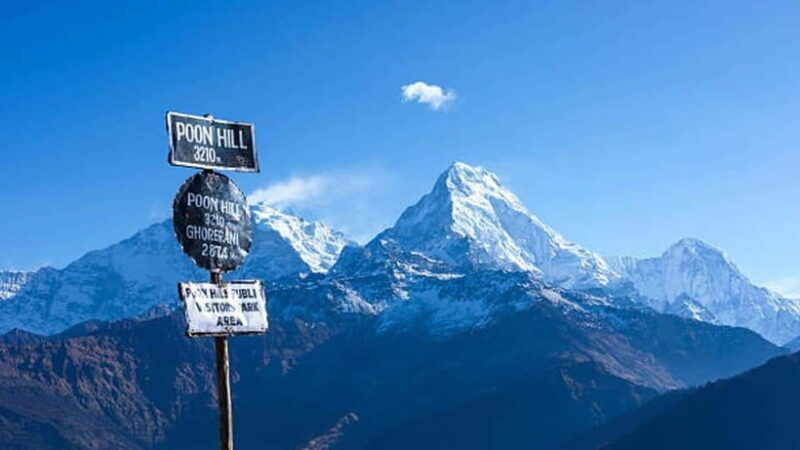 2-day-private-poon-hill-trek-from-pokhara