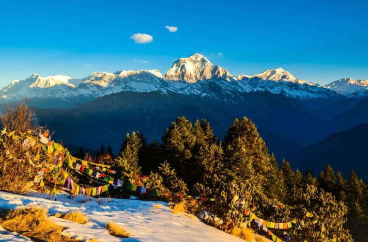 2-day-private-poon-hill-trek-from-pokhara