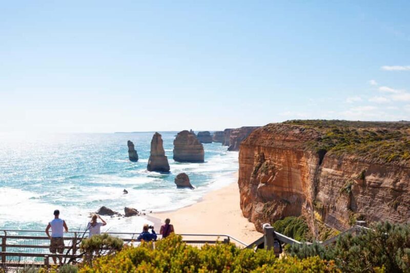 2-Day Private Premium Great Ocean Road Tour - Practical Tips for Making the Most of Your Trip