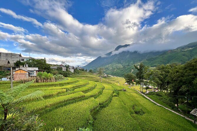 2 Day Private Sapa Tour Fansipan Villages Waterfalls - Who Is This Tour Best For?