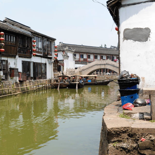 2-day-private-shanghai-skyline-to-watertown-suzhou-garden
