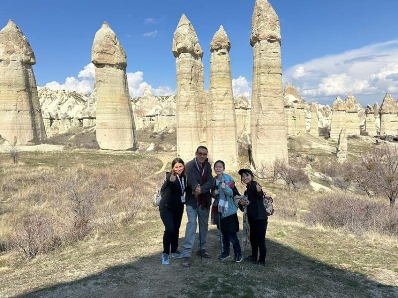 2-day-private-shared-cappadocia-tour-from-istanbul-by-plane