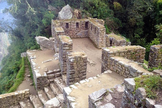 2-day-private-short-inca-trail-to-machu-picchu
