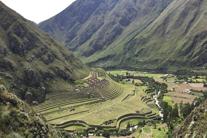 2-day-private-short-inca-trail-to-machu-picchu
