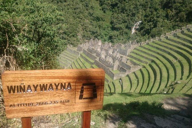 2-day-private-short-inca-trail-to-machu-picchu