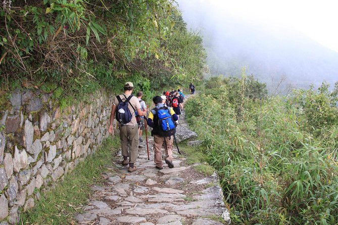 2-day-private-short-inca-trail-to-machu-picchu