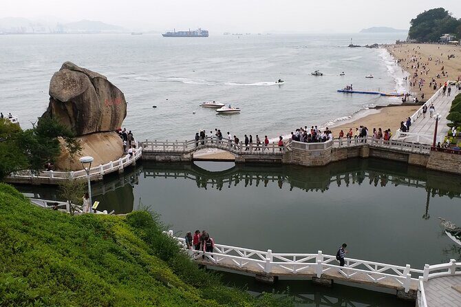 2-Day Private Sightseeing Tour of Xiamen City Highlights and Toulou Cluster - Key Points