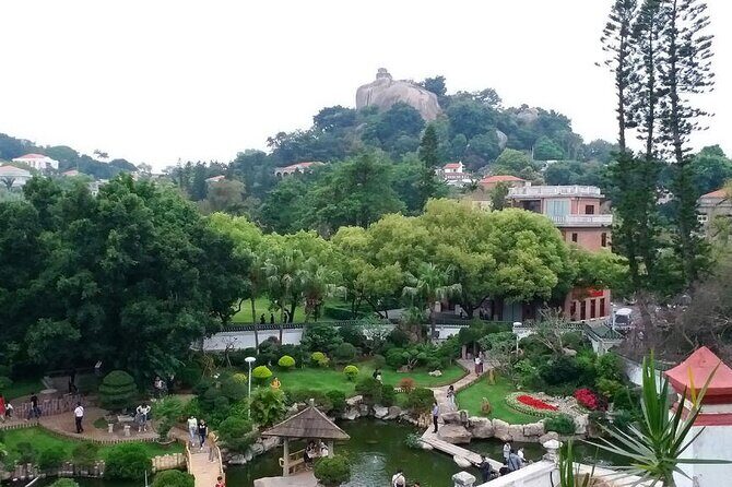 2-Day Private Sightseeing Tour of Xiamen City Highlights and Toulou Cluster - Why This Tour Offers Great Value