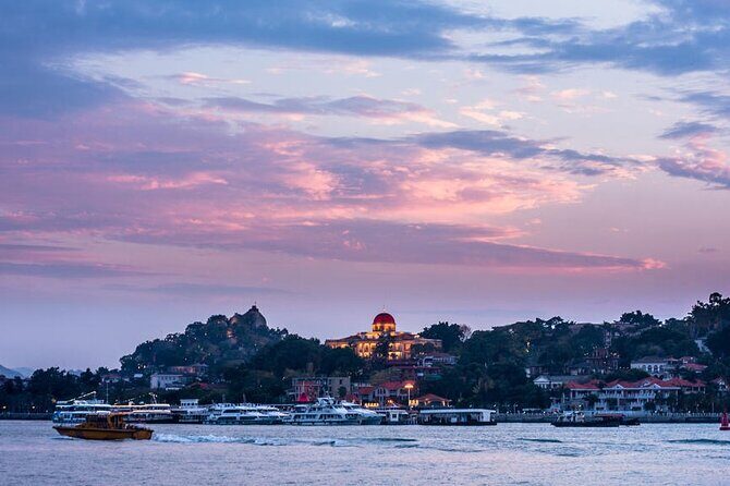 2-Day Private Sightseeing Tour of Xiamen City Highlights and Toulou Cluster - Final Thoughts