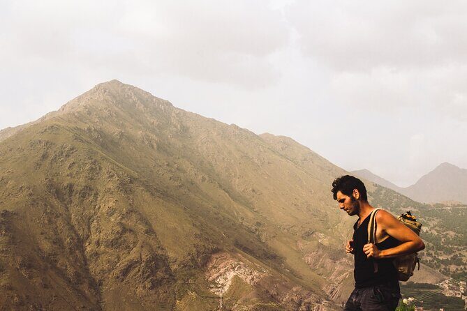 2-Day Private toubkal trek from marrakech - The Itinerary Breakdown: What to Expect
